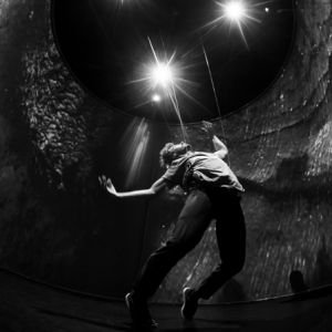 LEVITATION