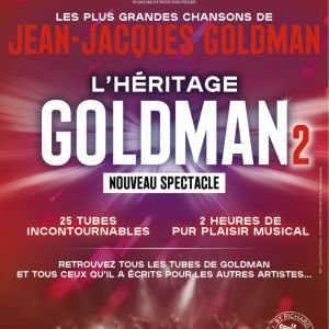 L'HERITAGE GOLDMAN