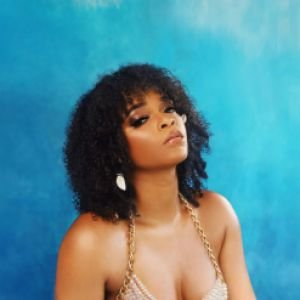 LILA IKÉ FT. WURL SOUND