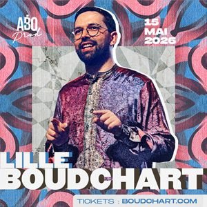 BOUDCHART