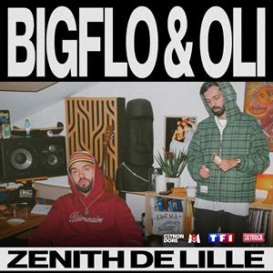 BIGFLO &amp; OLI