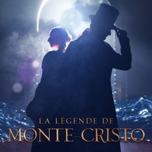 LA LEGENDE DE MONTE-CRISTO