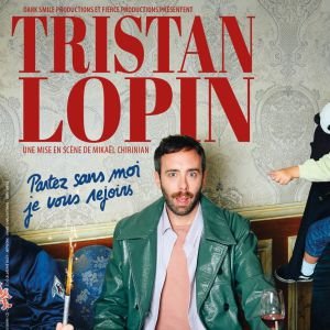 TRISTAN LOPIN