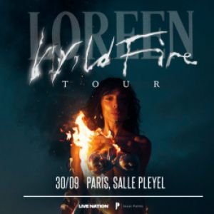 LOREEN