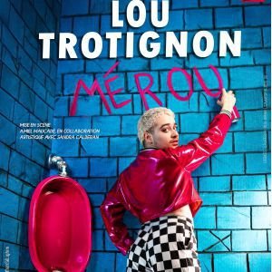 LOU TROTIGNON