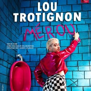 LOU TROTIGNON
