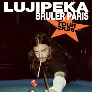 LUJIPEKA