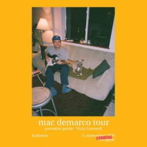 [Complet] Mac DeMarco