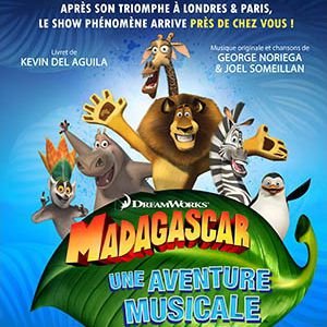 MADAGASCAR