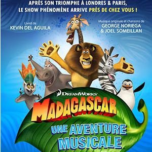 MADAGASCAR