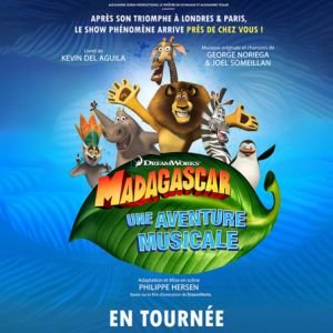 MADAGASCAR