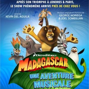 MADAGASCAR