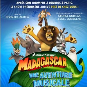 MADAGASCAR