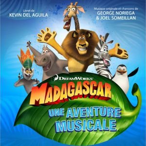 MADAGASCAR