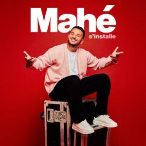 MAHE