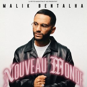 MALIK BENTALHA