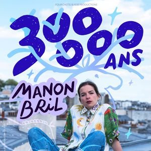 MANON BRIL