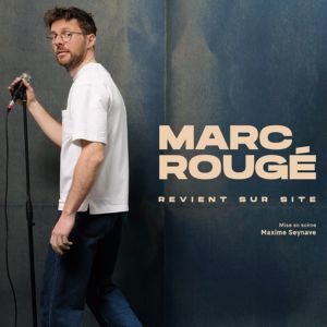 MARC ROUGÉ