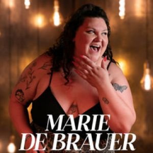 MARIE DE BRAUER