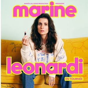 [Complet] MARINE LEONARDI