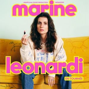 MARINE LEONARDI