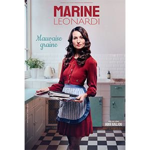 MARINE LEONARDI