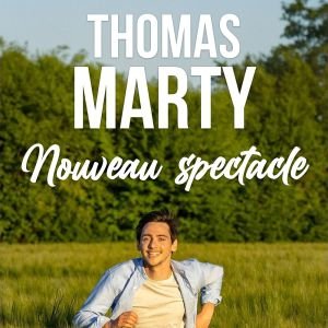 [Complet] THOMAS MARTY