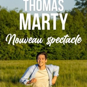 THOMAS MARTY