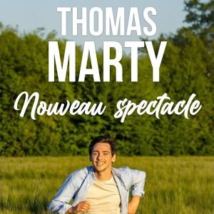 THOMAS MARTY