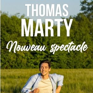 THOMAS MARTY