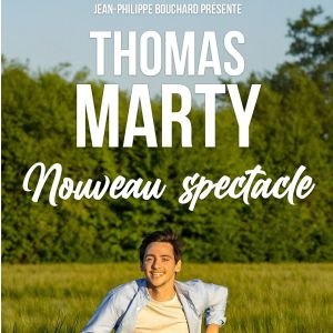 THOMAS MARTY
