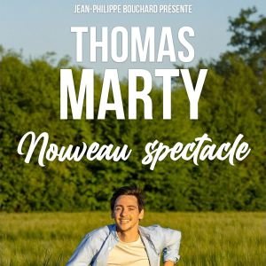 THOMAS MARTY