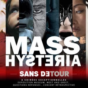 MASS HYSTERIA