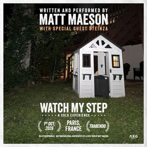 MATT MAESON