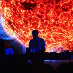 MAX COOPER AV LIVE