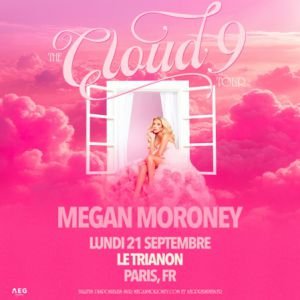 MEGAN MORONEY