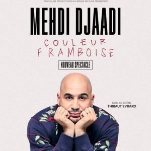 MEHDI DJAADI