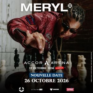 [Complet] MERYL