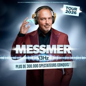 MESSMER