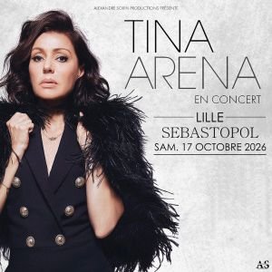 [Complet] TINA ARENA