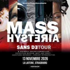 [Complet] MASS HYSTERIA