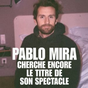 PABLO MIRA