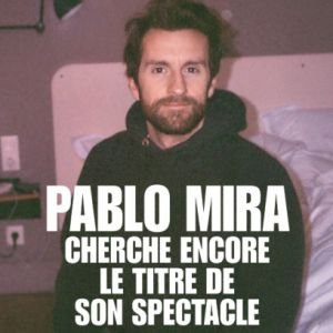 PABLO MIRA