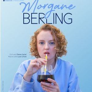 MORGANE BERLING