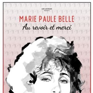 MARIE PAULE BELLE
