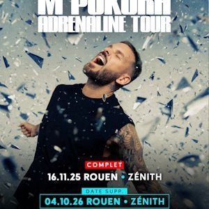 M.POKORA