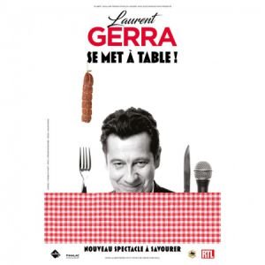 LAURENT GERRA