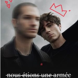 NOUS ETIONS UNE ARMEE