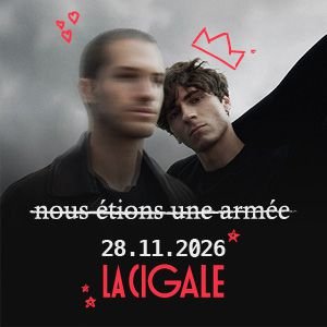 NOUS ETIONS UNE ARMEE