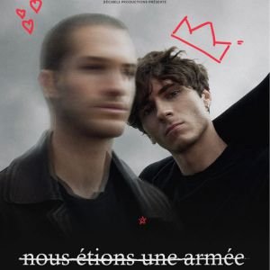 NOUS ETIONS UNE ARMEE